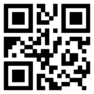 Il Qr Code di 3307387166