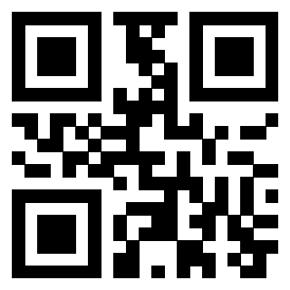 QrCode di 3307387167