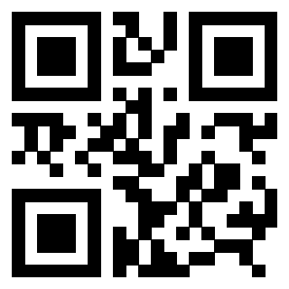 3307387169 Qr Code associato