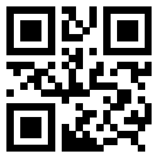 3307387173 QrCode associato