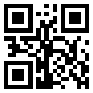 Immagine del Qr Code di 3307387175