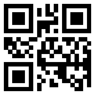 Qr Code di 3307387177