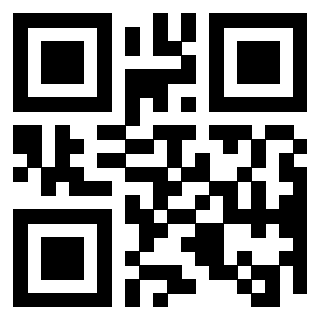 Il Qr Code di 3307387179