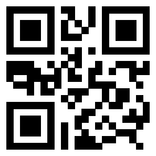Qr Code di 3307387180
