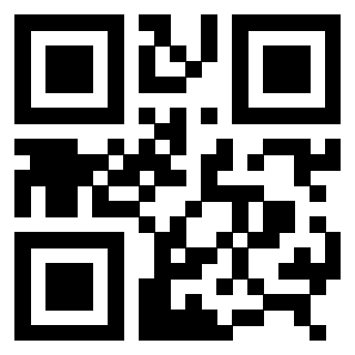 3307387181 - Immagine del QrCode associato