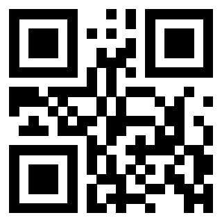 Immagine del Qr Code di 3307387182