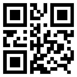 3307387188 - Immagine del QrCode