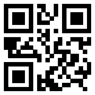 Il QrCode di 3307387189