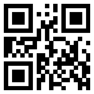 3307387192 Qr Code associato