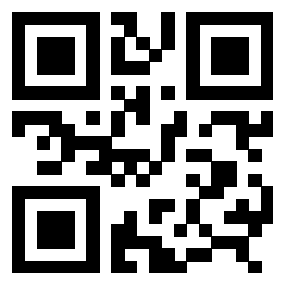 3307387193 Qr Code associato
