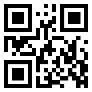 3307387196 - Immagine del QrCode associato