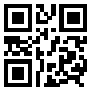 3307387197 - Immagine del Qr Code