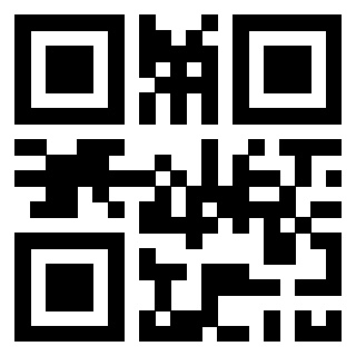3307387198 - Immagine del Qr Code associato