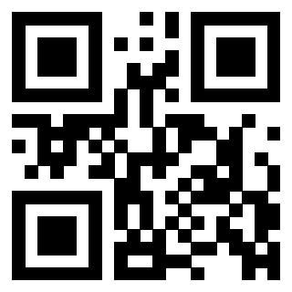 Il QrCode di 3307387200