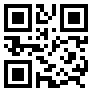 Immagine del Qr Code di 3307387202