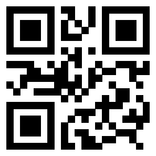3307387205 QrCode associato