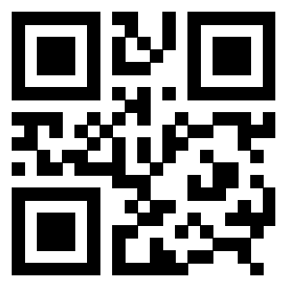 Scansione del Qr Code di 3307387206
