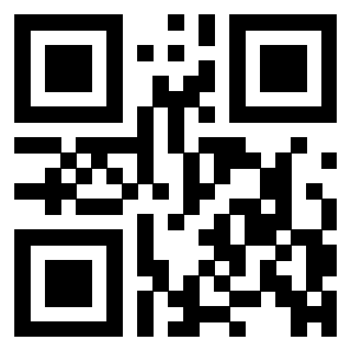 3307387207 - Immagine del QrCode associato