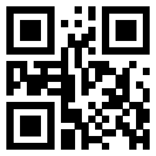 Immagine del QrCode di 3307387208