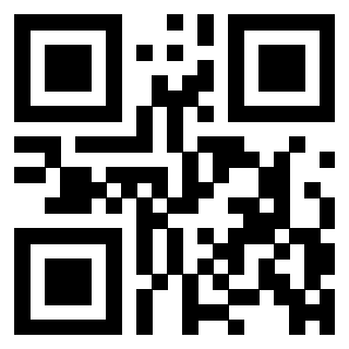 3307387209 QrCode associato