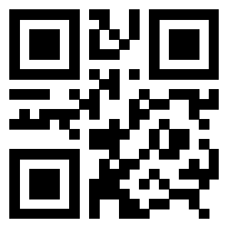 Immagine del QrCode di 3307387210