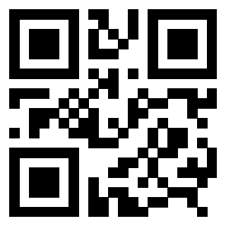 3307387211 - Immagine del QrCode associato