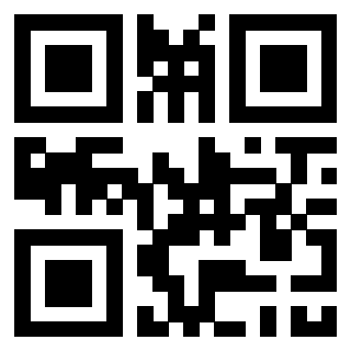 3307387212 - Immagine del QrCode associato