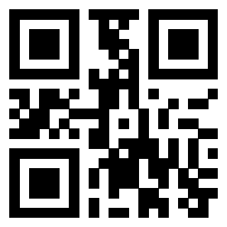 Qr Code di 3307387214