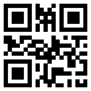 3307387218 - Immagine del QrCode