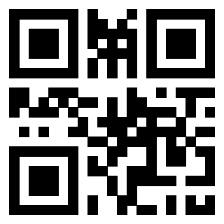 3307387225 - Immagine del Qr Code