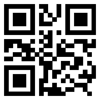 Il Qr Code di 3307387228