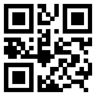3307387229 - Immagine del QrCode associato