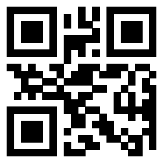 3307387230 - Immagine del QrCode