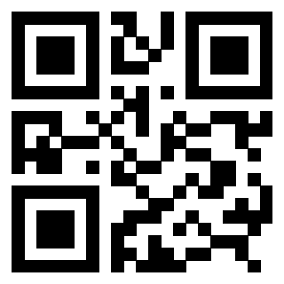 3307387240 - Immagine del QrCode associato