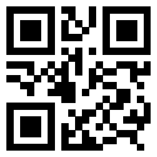 3307387241 - Immagine del Qr Code