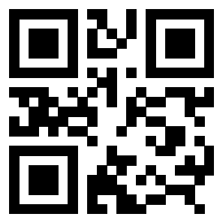 Il Qr Code di 3307387242