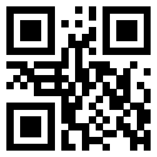 3307387244 - Immagine del Qr Code