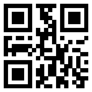 Qr Code di 3307387247