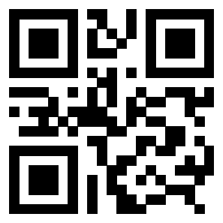 3307387248 QrCode associato