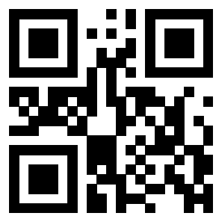 3307387250 - Immagine del QrCode