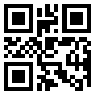 Il Qr Code di 3307387252