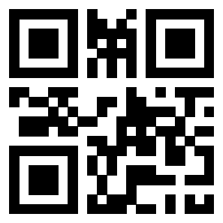 Immagine del QrCode di 3307387256
