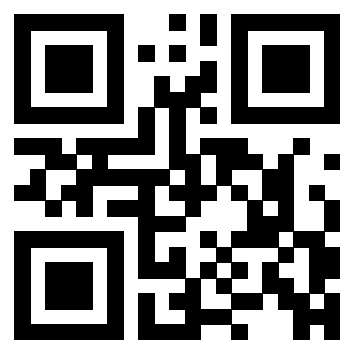 3307387258 Qr Code associato