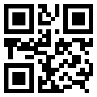 Immagine del Qr Code di 3307387260