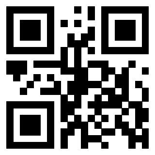 Il QrCode di 3307387262