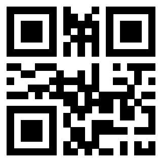 Il QrCode di 3307387266