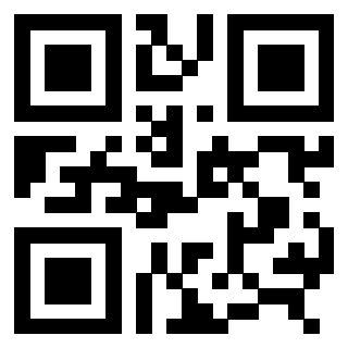 3307387267 QrCode associato
