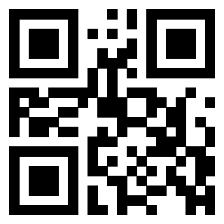 Qr Code di 3307387268
