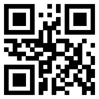Immagine del Qr Code di 3307387269