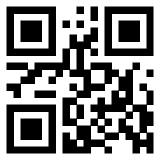 3307387272 QrCode associato